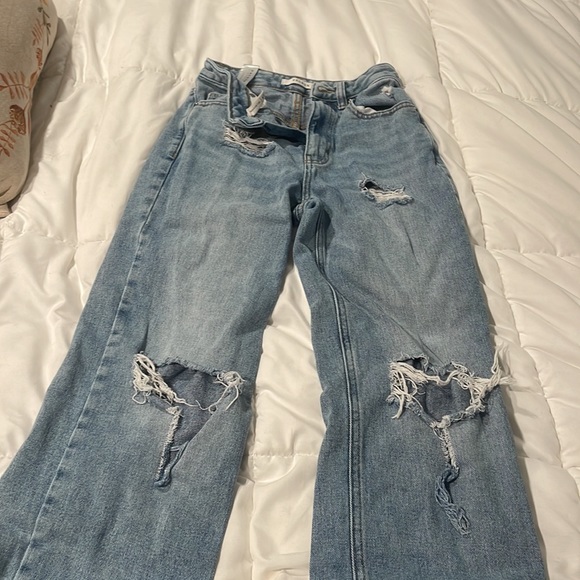 PACSUN JEANS :) size twenty three - Picture 4 of 4
